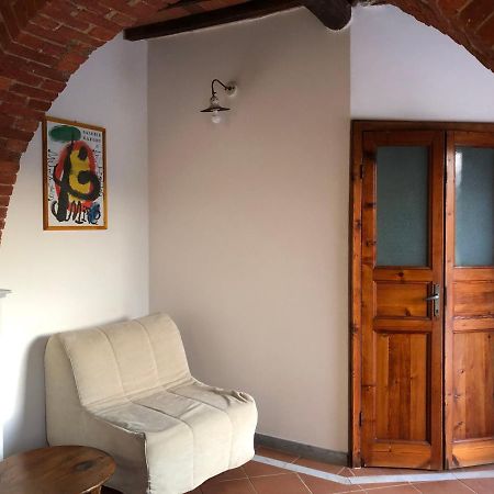카라라 Galleria Ars Apua B&B 외부 사진