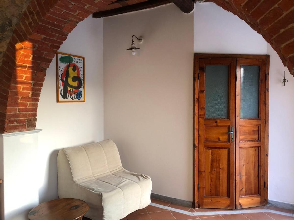 카라라 Galleria Ars Apua B&B 외부 사진