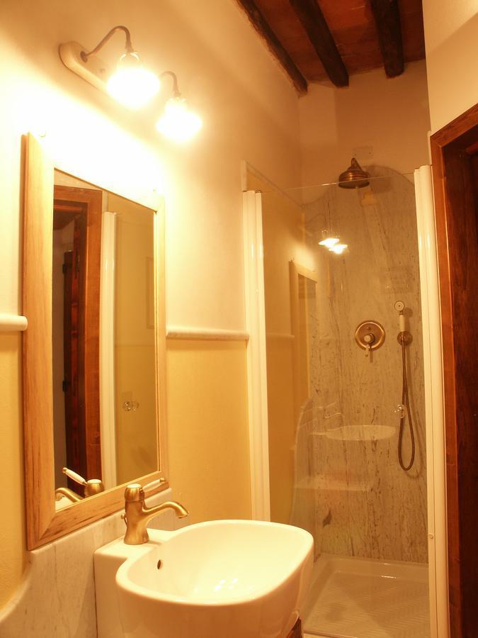 카라라 Galleria Ars Apua B&B 외부 사진