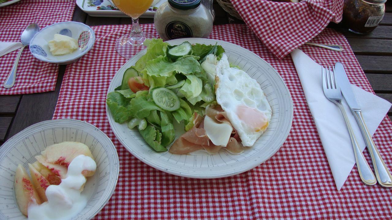 카라라 Galleria Ars Apua B&B 외부 사진